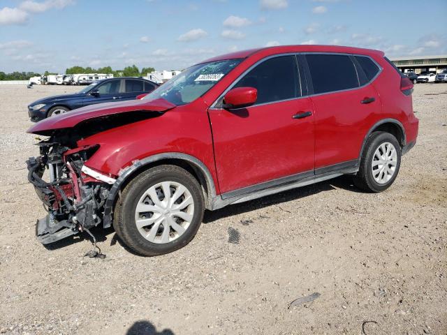 NISSAN ROGUE 2017 jn8at2mt5hw391610