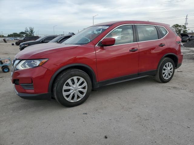 NISSAN ROGUE 2017 jn8at2mt5hw394099