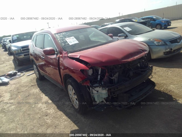 NISSAN ROGUE 2017 jn8at2mt5hw396452