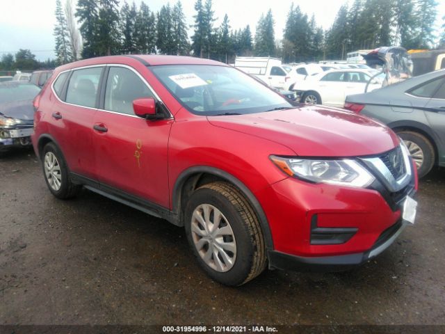 NISSAN ROGUE 2017 jn8at2mt5hw397150