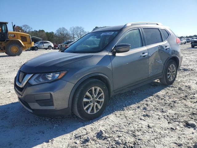 NISSAN ROGUE 2017 jn8at2mt5hw397620