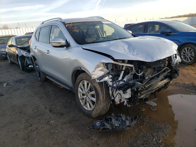 NISSAN ROGUE 2017 jn8at2mt5hw397892