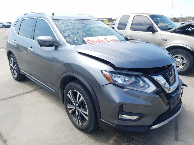 NISSAN ROGUE S 2017 jn8at2mt5hw399562