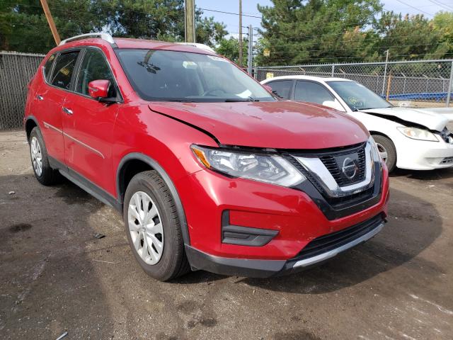 NISSAN ROGUE S 2017 jn8at2mt5hw400063