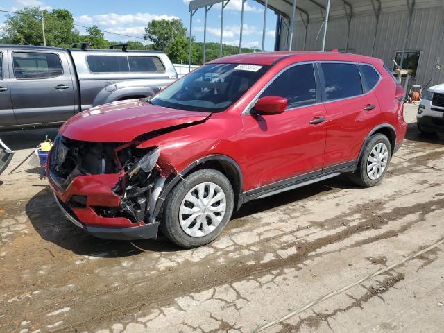 NISSAN ROGUE 2017 jn8at2mt5hw400158