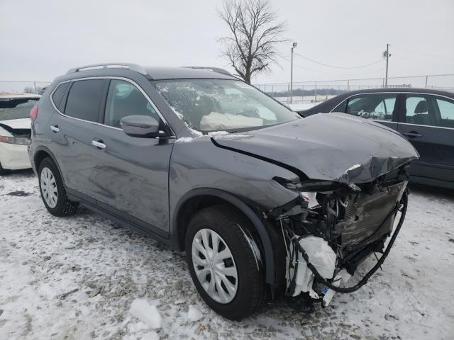 NISSAN ROGUE S 2017 jn8at2mt5hw401214