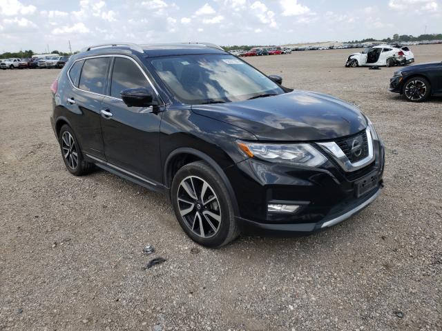 NISSAN ROGUE 2017 jn8at2mt5hw401682