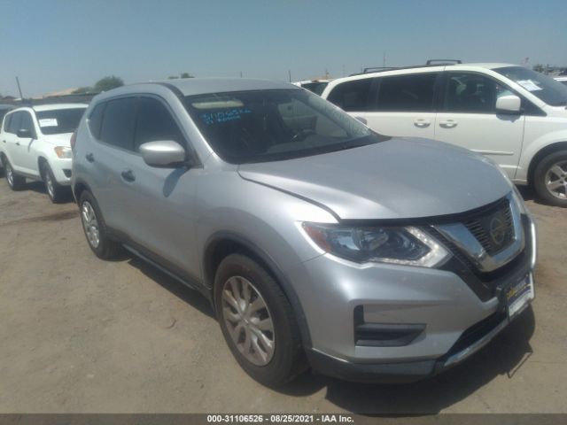 NISSAN ROGUE 2017 jn8at2mt5hw401861