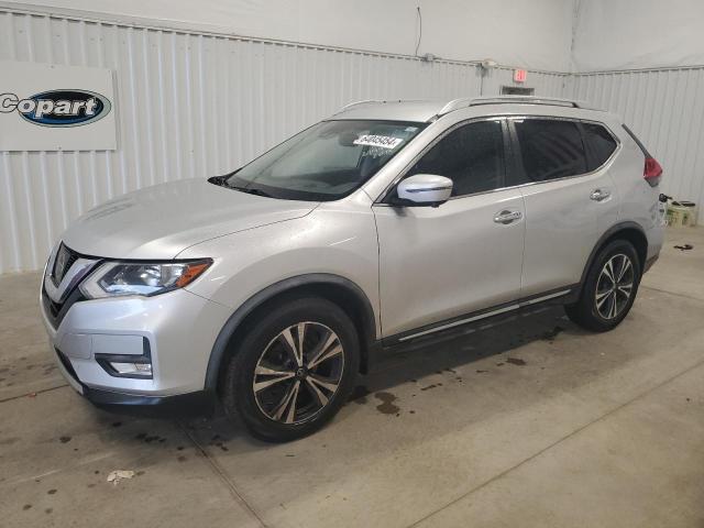 NISSAN ROGUE 2017 jn8at2mt5hw402072