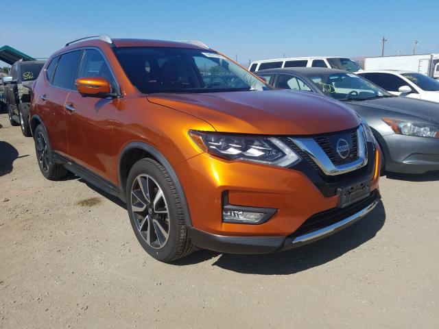 NISSAN ROGUE S 2017 jn8at2mt5hw402699