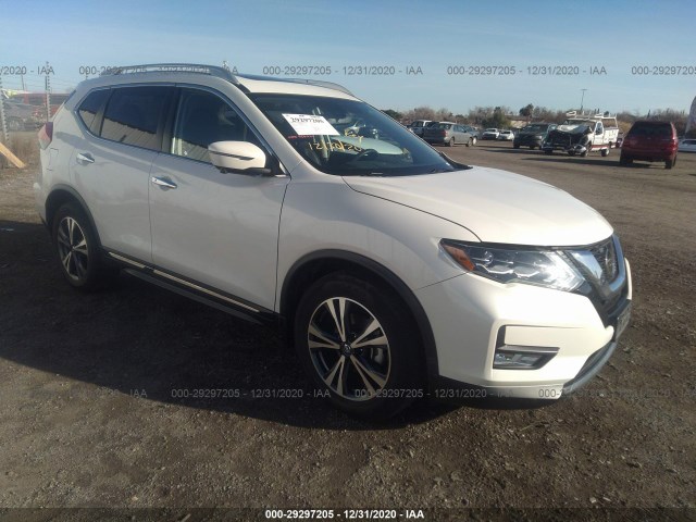 NISSAN ROGUE 2017 jn8at2mt5hw403464