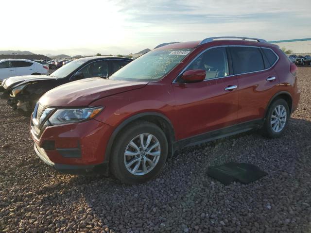 NISSAN ROGUE 2017 jn8at2mt5hw404291