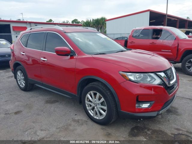 NISSAN ROGUE 2017 jn8at2mt5hw407515