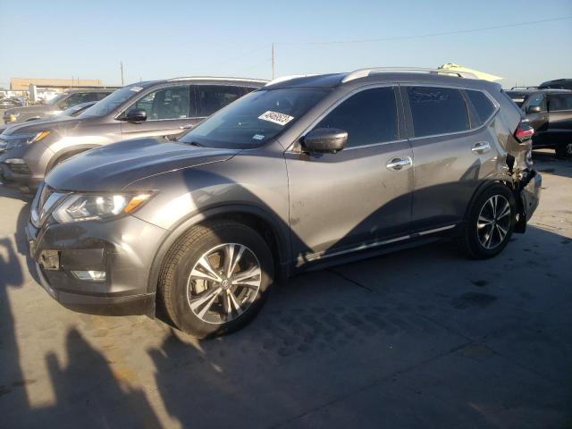 NISSAN ROGUE S 2017 jn8at2mt5hw407675