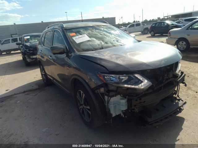 NISSAN ROGUE 2017 jn8at2mt5hw408521