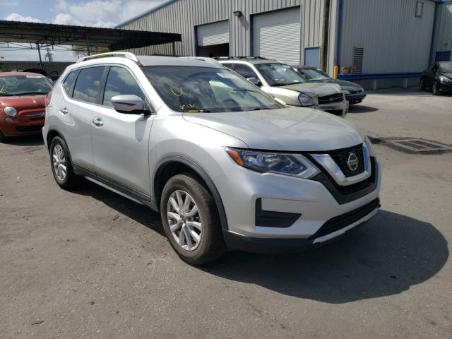 NISSAN ROGUE S 2018 jn8at2mt5jw450290