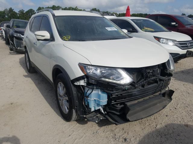 NISSAN ROGUE S 2018 jn8at2mt5jw451570