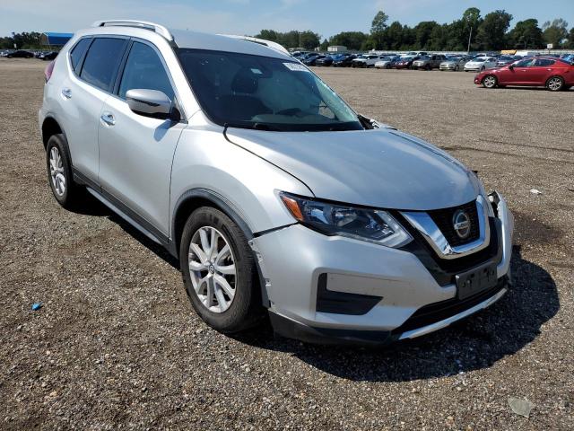 NISSAN ROGUE S 2018 jn8at2mt5jw453304