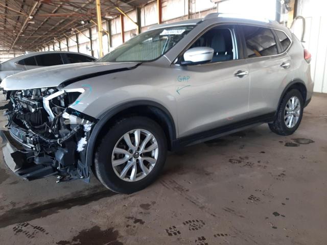 NISSAN ROGUE 2018 jn8at2mt5jw454324