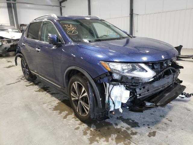 NISSAN ROGUE S 2018 jn8at2mt5jw455330