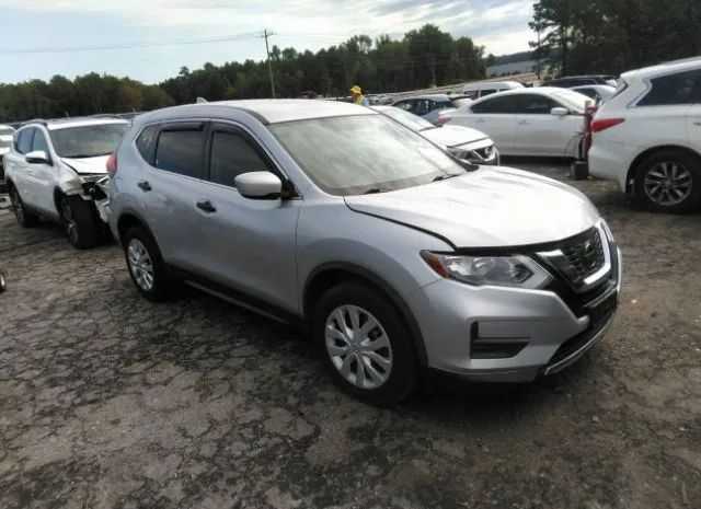 NISSAN ROGUE 2018 jn8at2mt5jw455943