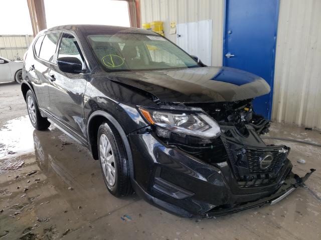 NISSAN ROGUE S 2018 jn8at2mt5jw456123