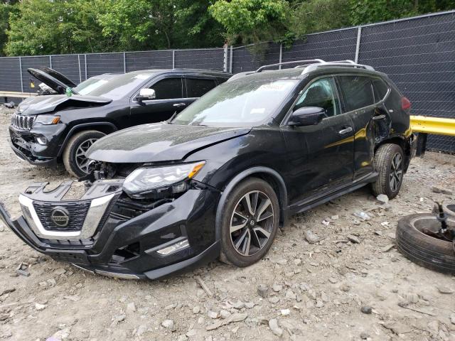 NISSAN ROGUE S 2018 jn8at2mt5jw456431