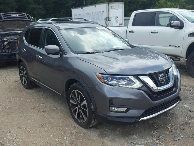 NISSAN ROGUE S 2018 jn8at2mt5jw456641