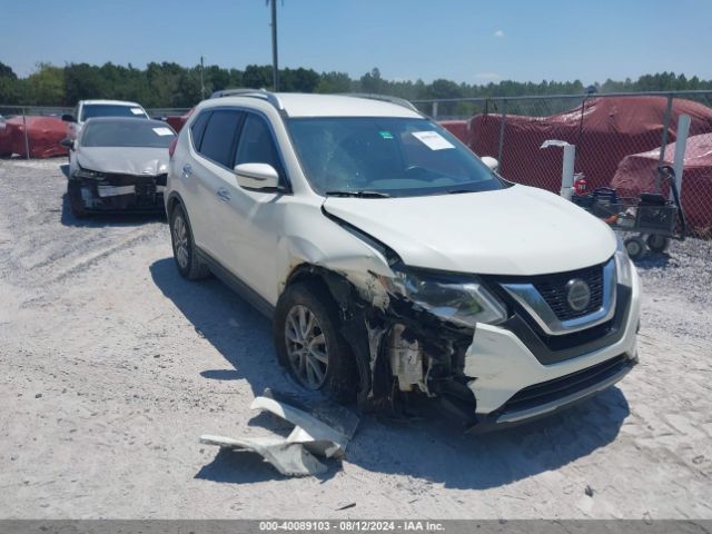 NISSAN ROGUE 2018 jn8at2mt5jw456722