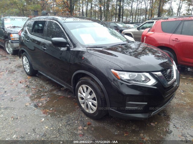 NISSAN ROGUE 2018 jn8at2mt5jw456915