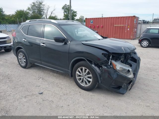 NISSAN ROGUE 2018 jn8at2mt5jw457854