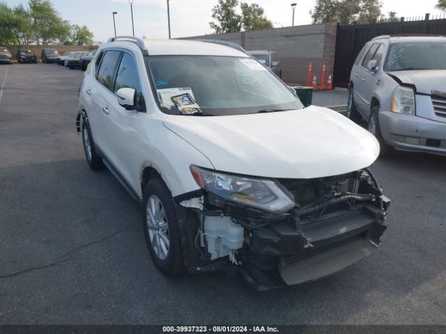 NISSAN ROGUE 2018 jn8at2mt5jw457983