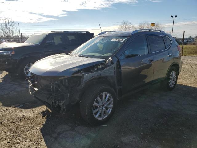 NISSAN ROGUE 2018 jn8at2mt5jw458079