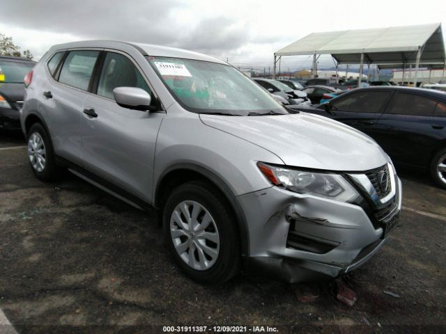 NISSAN ROGUE 2018 jn8at2mt5jw459586