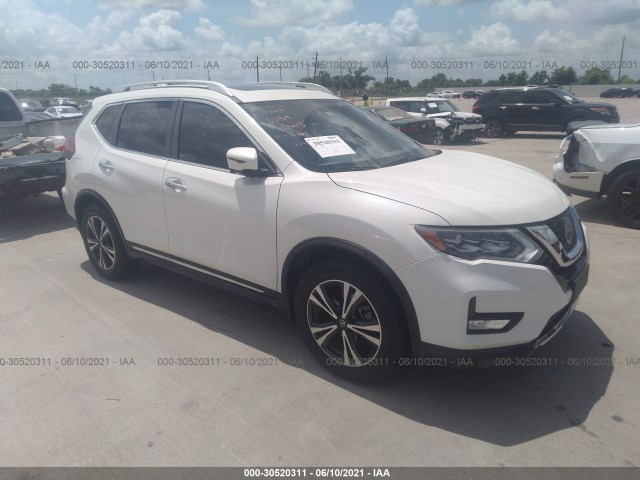 NISSAN ROGUE 2018 jn8at2mt5jw459720