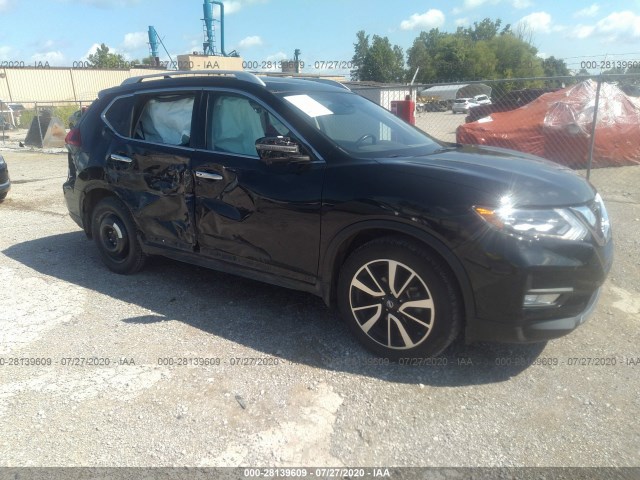 NISSAN ROGUE 2018 jn8at2mt5jw460219