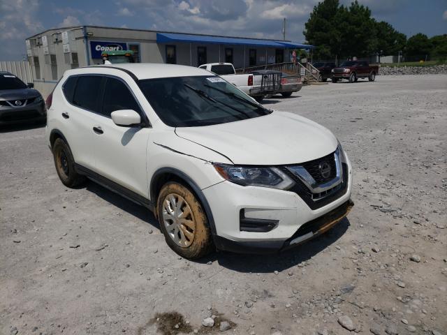 NISSAN ROGUE S 2018 jn8at2mt5jw461743