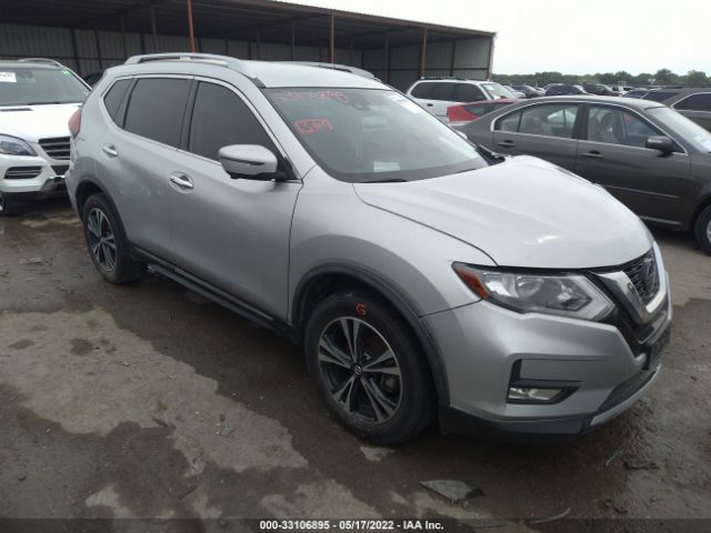 NISSAN ROGUE 2018 jn8at2mt5jw461757