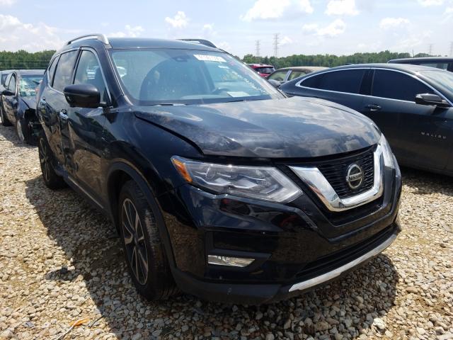 NISSAN ROGUE S 2018 jn8at2mt5jw461824