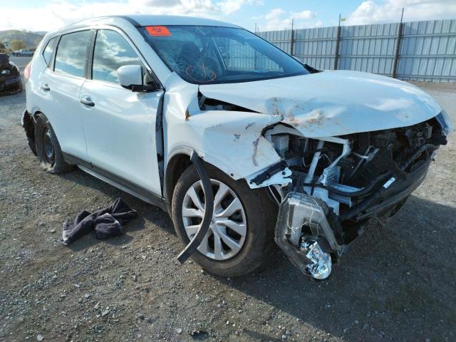 NISSAN ROGUE S 2018 jn8at2mt5jw462083