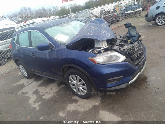 NISSAN ROGUE 2018 jn8at2mt5jw462438