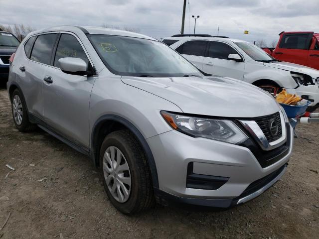 NISSAN ROGUE S 2018 jn8at2mt5jw463010