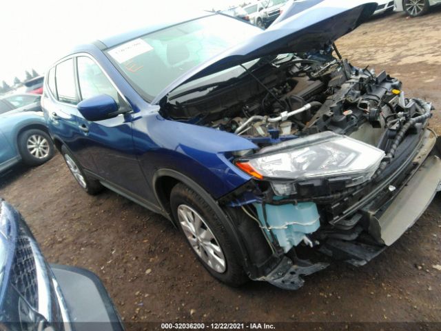 NISSAN ROGUE 2018 jn8at2mt5jw463735