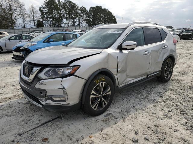 NISSAN ROGUE S 2018 jn8at2mt5jw463833