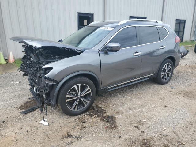 NISSAN ROGUE S 2018 jn8at2mt5jw464738