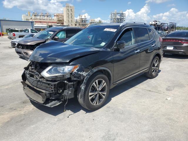 NISSAN ROGUE S 2018 jn8at2mt5jw464934