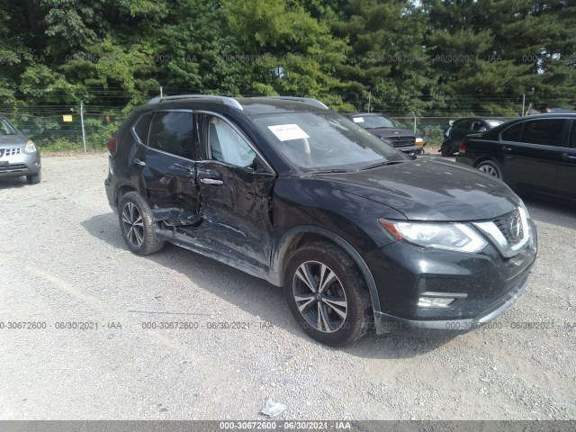 NISSAN ROGUE 2018 jn8at2mt5jw466439