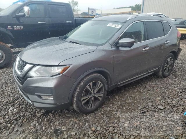 NISSAN ROGUE 2018 jn8at2mt5jw466599