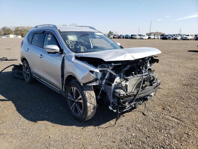 NISSAN ROGUE S 2018 jn8at2mt5jw466943