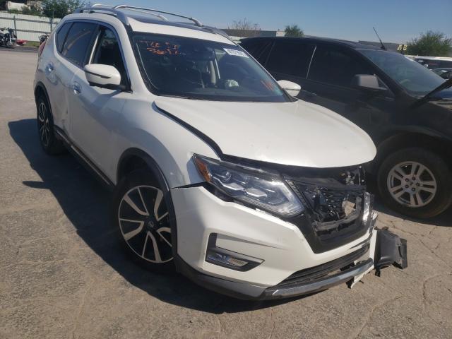 NISSAN ROGUE S 2018 jn8at2mt5jw468059